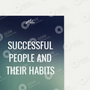 Habits for Success - obrazek 5